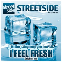 I Feel Fresh