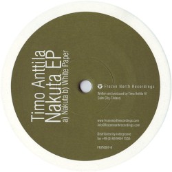 Nakuta EP