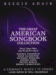 The Great American Songbook Collection