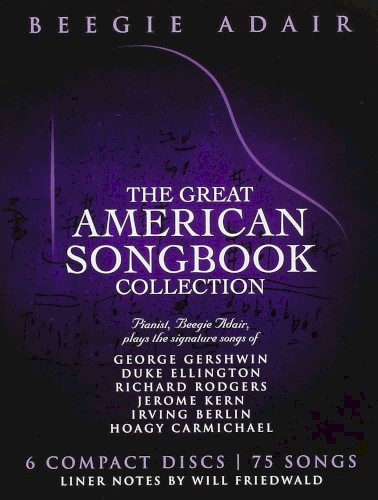 The Great American Songbook Collection