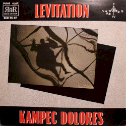 Levitation