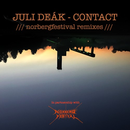 Contact (Norbergfestival remixes)
