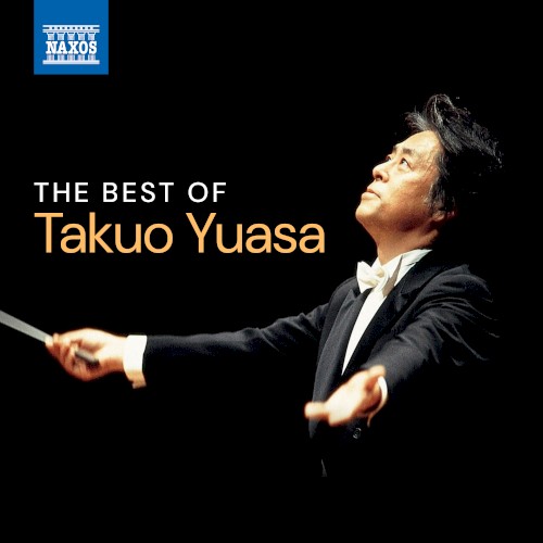 The Best of Takuo Yuasa