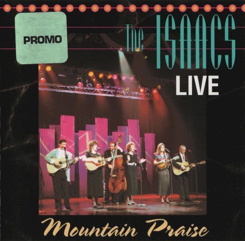 Mountain Praise