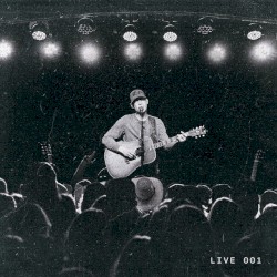 Live EP 001