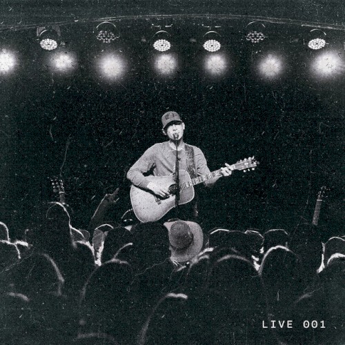 Live EP 001