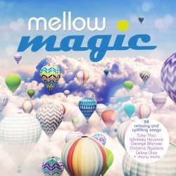 Mellow Magic