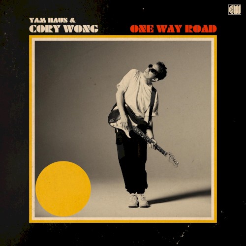 One Way Road