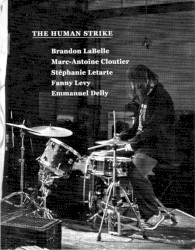 The Human Strike