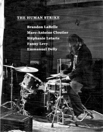 The Human Strike