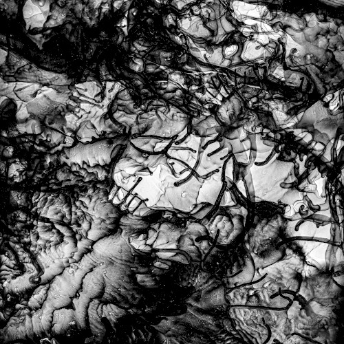 Sleeping Ink