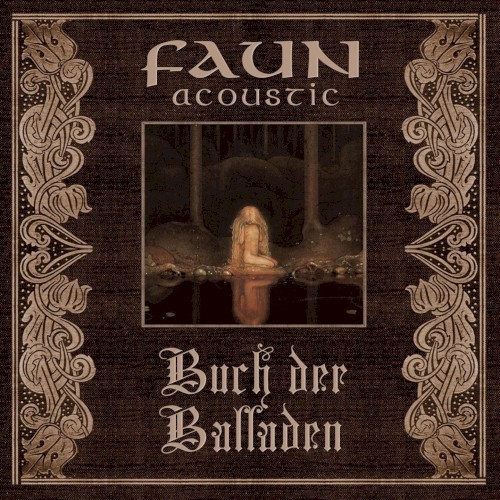 Buch der Balladen