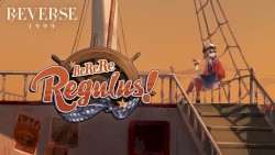 ReReReRegulus!