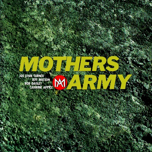 Mother’s Army