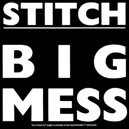Big Mess
