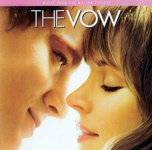 The Vow: Music From the Motion Picture