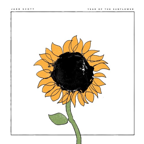 Year of the Sunflower