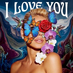 I Love You