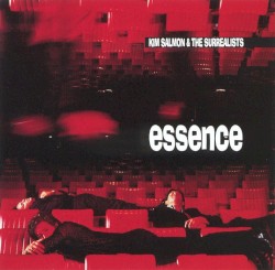 Essence