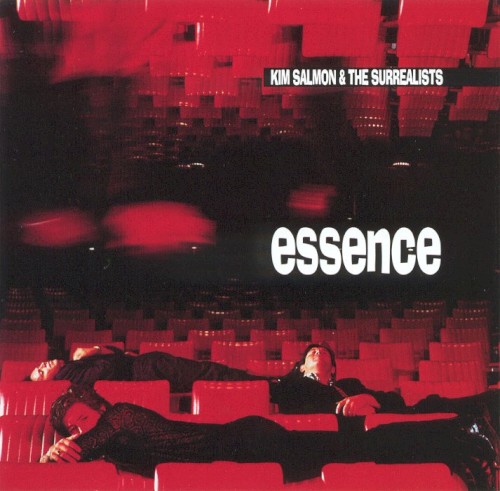Essence
