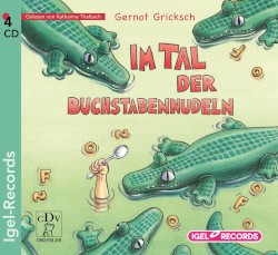 Im Tal der Buchstabennudeln