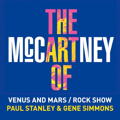Venus and Mars / Rock Show