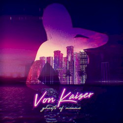 Ghosts Of Miami