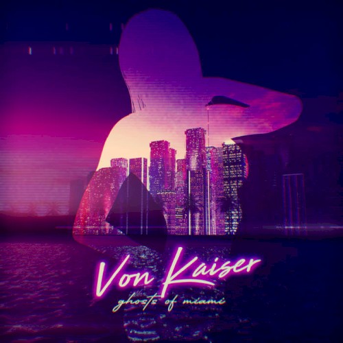 Ghosts Of Miami