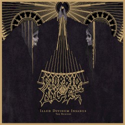 Illud Divinum Insanus: The Remixes