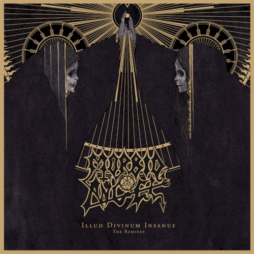 Illud Divinum Insanus: The Remixes