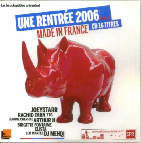 Une rentrée 2006, vol. 2 : Made in France