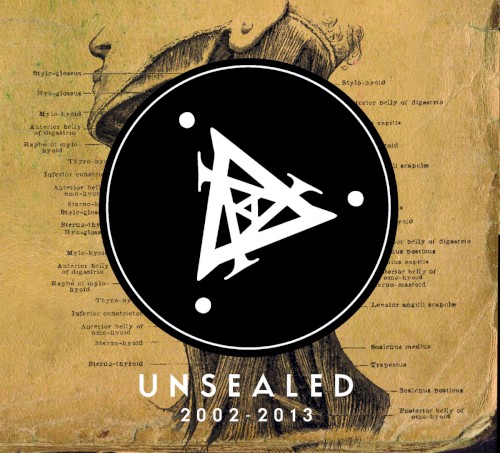 Unsealed (2002 - 2013)