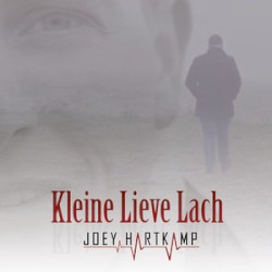 Kleine lieve lach