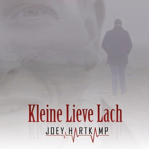 Kleine lieve lach