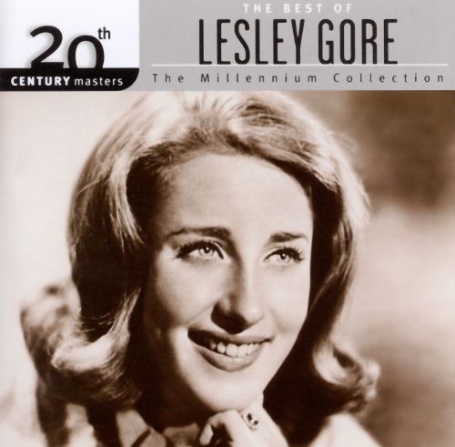 20th Century Masters: The Millennium Collection: The Best of Lesley Gore