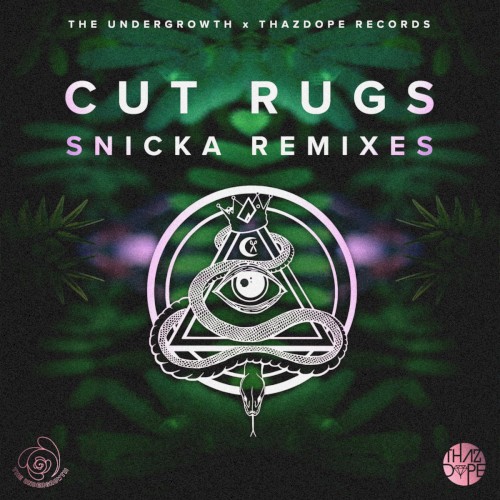 Snicka Remix EP