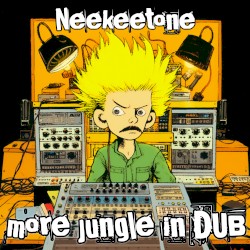 More Jungle in Dub