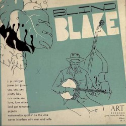 A Group of Bahamian Songs