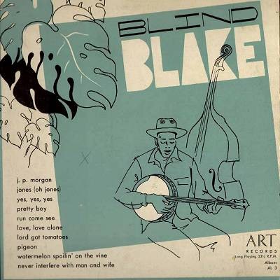 A Group of Bahamian Songs