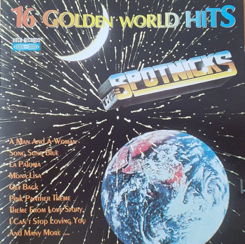 16 Golden World Hits
