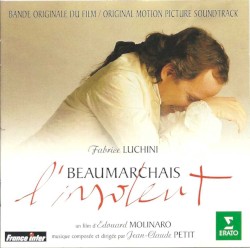Beaumarchais l'insolent