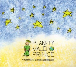 Planety Malého Prince