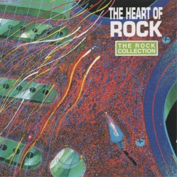 The Rock Collection: The Heart of Rock