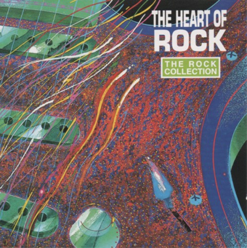 The Rock Collection: The Heart of Rock