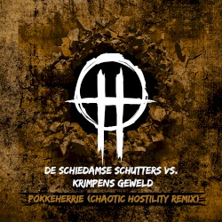 Pokkeherrie (Chaotic Hostility remix)