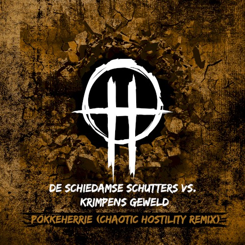 Pokkeherrie (Chaotic Hostility remix)