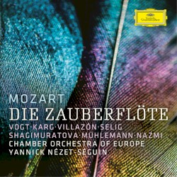 Die Zauberflöte