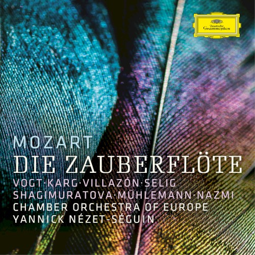 Die Zauberflöte