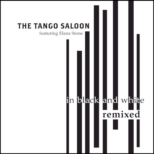 In Black And White: Remixed