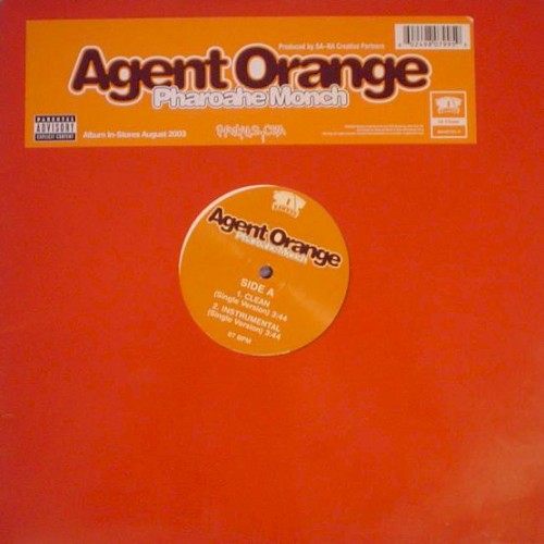 Agent Orange